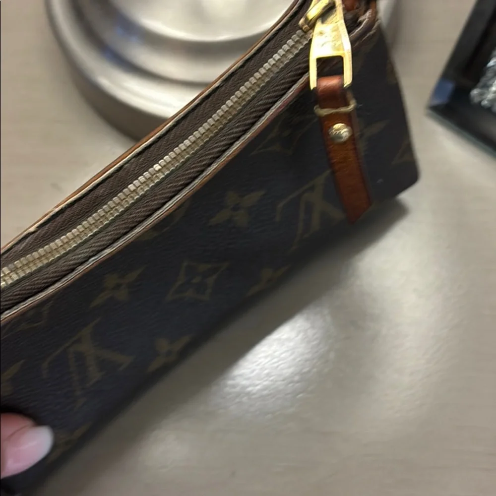 Louis Vuitton this adorable